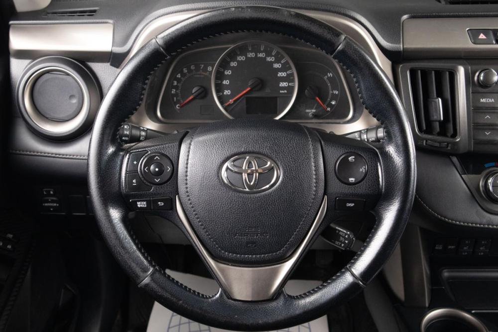 Toyota RAV4 IV (XA40) Оренбург  - изображение 10