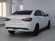 Lada (ВАЗ) Vesta I Рестайлинг (NG) Старый Оскол  - изображение 28