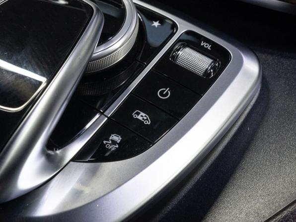 Mercedes-Benz V-Класс III (W447) с пробегом 2016 года, цена 5 600 000 рублей, 217529 км, минивэн, Автокод Объявления