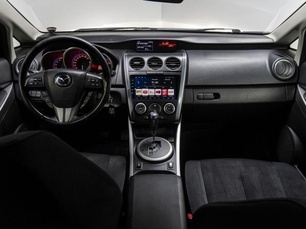 Mazda CX-7 I Рестайлинг с пробегом 2011 года, цена 975 000 рублей, 220570 км, внедорожник, Автокод Объявления