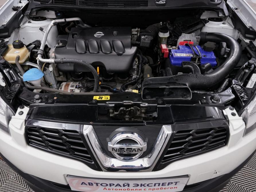 Nissan Qashqai I Рестайлинг Ульяновск  - изображение 21