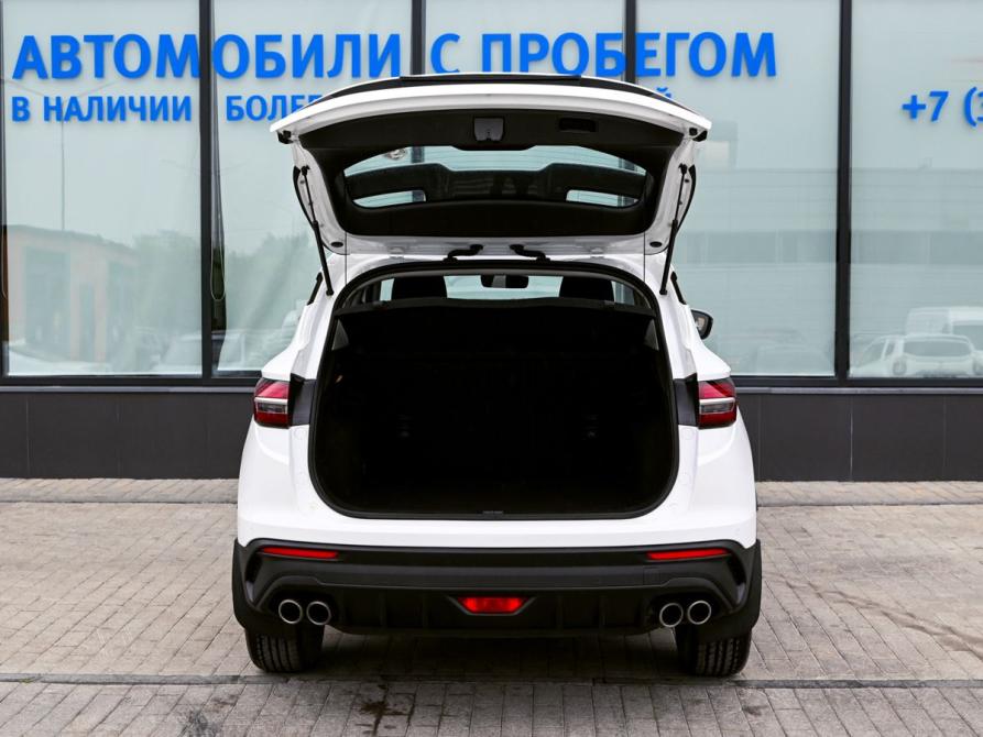 Geely Coolray I Екатеринбург  - изображение 20