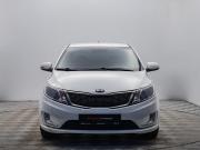 Kia Rio III Москва  - изображение 27