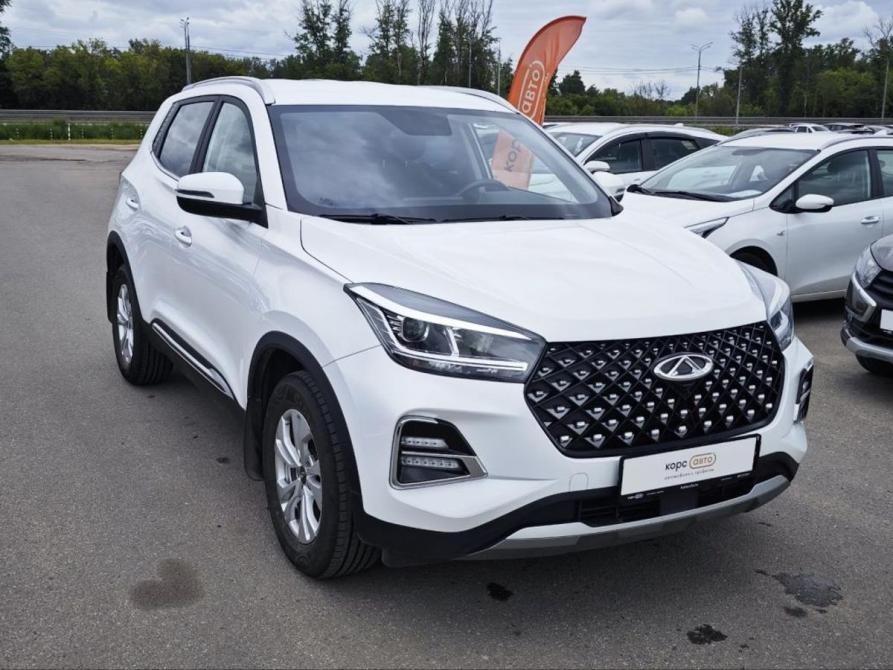 Chery Tiggo 4 Pro I Ногинск  - изображение 3