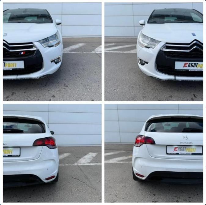 Citroen DS4 Ставрополь  - изображение 13
