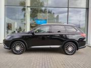 Mitsubishi Outlander III Рестайлинг 2 Москва  - изображение 32