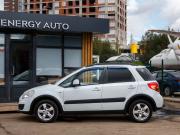 Suzuki SX4 I (Classic) Рестайлинг Уфа  - изображение 26