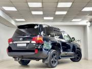 Toyota Land Cruiser 200 Series Рестайлинг 1 Санкт-Петербург  - изображение 34