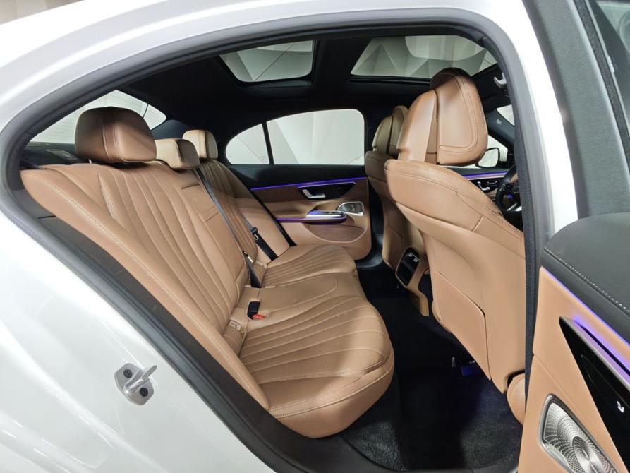 Mercedes-Benz E-Класс VI (W214 S214) Москва  - изображение 16