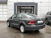 Volkswagen Polo V Рестайлинг Москва  - изображение 24