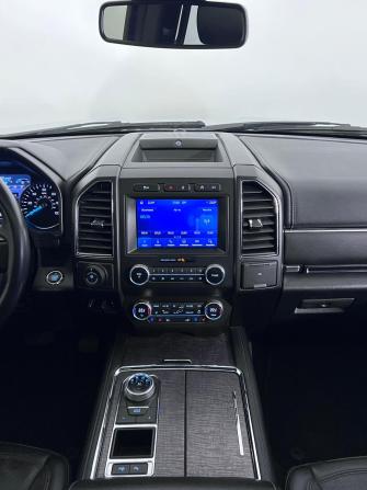Ford Expedition IV с пробегом 2019 года, цена 4 259 000 рублей, 35448 км, внедорожник, Автокод Объявления