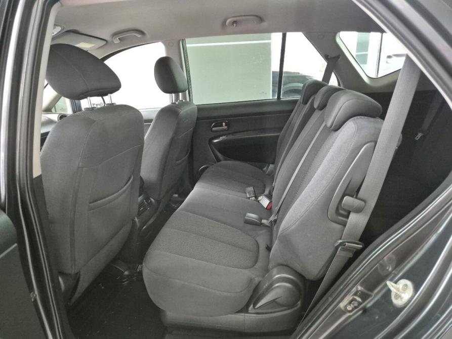 Kia Carens II (UN) Екатеринбург  - изображение 12