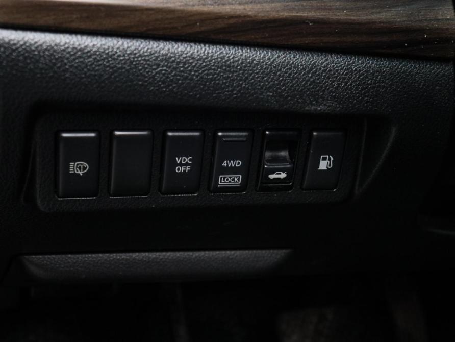 Nissan Teana II Рестайлинг Москва  - изображение 16