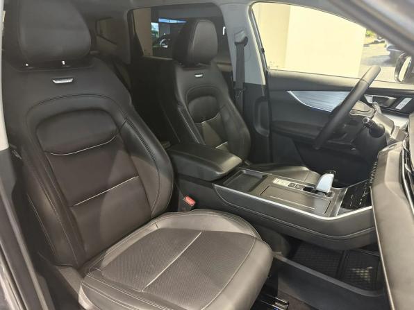 Chery Tiggo 7 Pro Max I с пробегом 2023 года, цена 1 595 000 рублей, 43062 км, внедорожник, Автокод Объявления