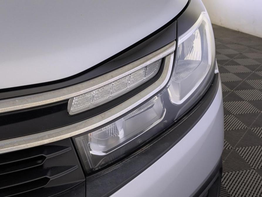 Citroen C4 II Рестайлинг Москва  - изображение 11