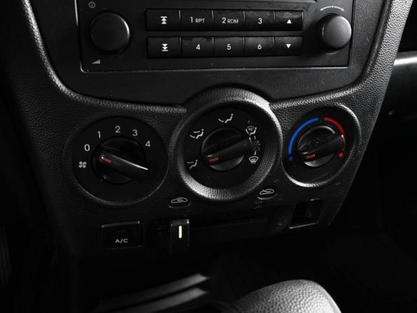 Kia Picanto I Рестайлинг с пробегом 2009 года, цена 599 000 рублей, 160155 км, хэтчбек, Автокод Объявления
