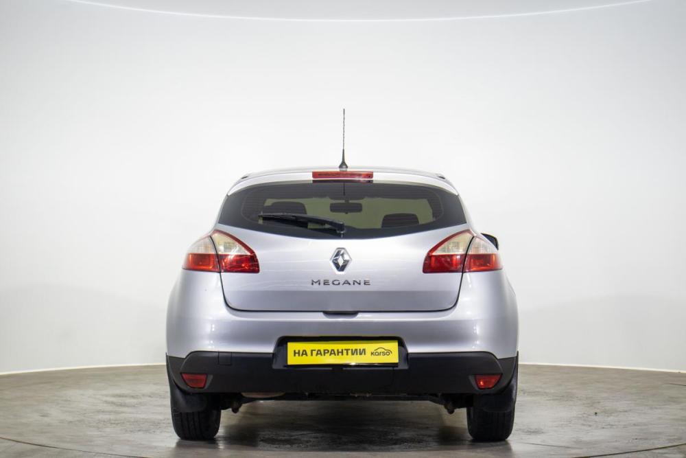 Renault Megane III Оренбург  - изображение 6