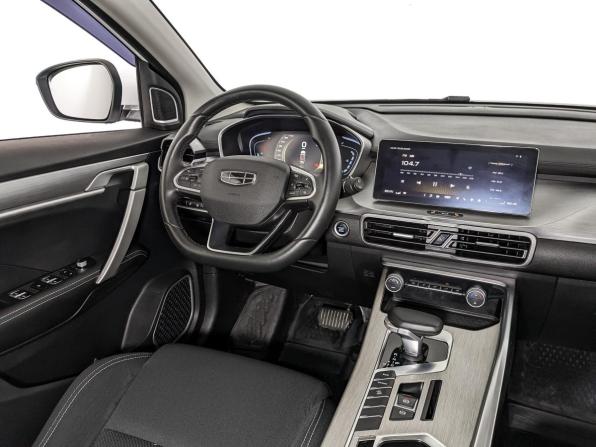 Geely Coolray I с пробегом 2023 года, цена 1 700 000 рублей, 48521 км, внедорожник, Автокод Объявления
