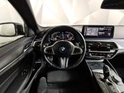 BMW 5 серии VII (G30/G31/G38) Рестайлинг Москва  - изображение 34