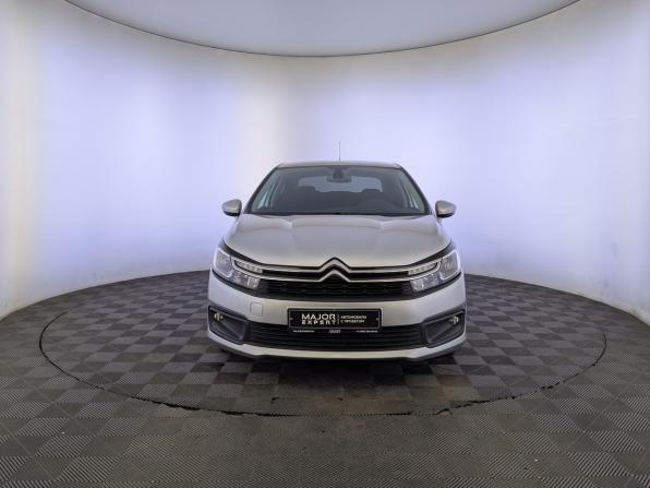 Citroen C4 II Рестайлинг с пробегом 2020 года, цена 1 469 500 рублей, 77056 км, седан, Автокод Объявления