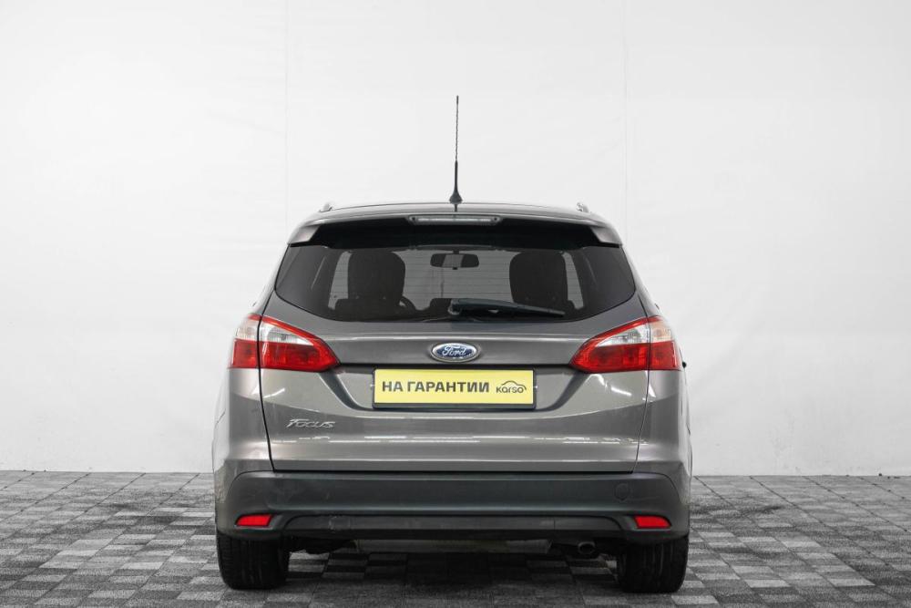 Ford Focus III Кемерово  - изображение 6