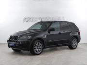 BMW X5 II (E70) Рестайлинг Москва  - изображение 27