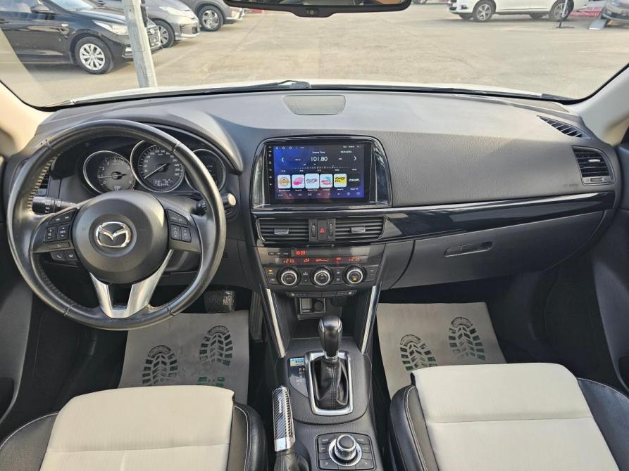Mazda CX-5 I Тюмень  - изображение 14