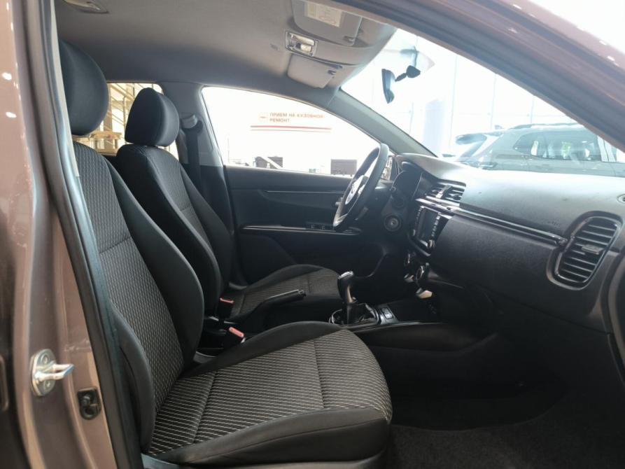 Kia Rio IV Казань  - изображение 13