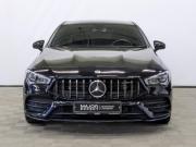 Mercedes-Benz CLA II (C118 X118) Москва  - изображение 32