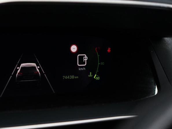 Peugeot 2008 II с пробегом 2021 года, цена 1 950 000 рублей, 74439 км, внедорожник, Автокод Объявления