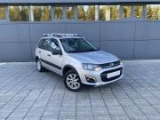 Lada (ВАЗ) Kalina II Новосибирск  - изображение 20