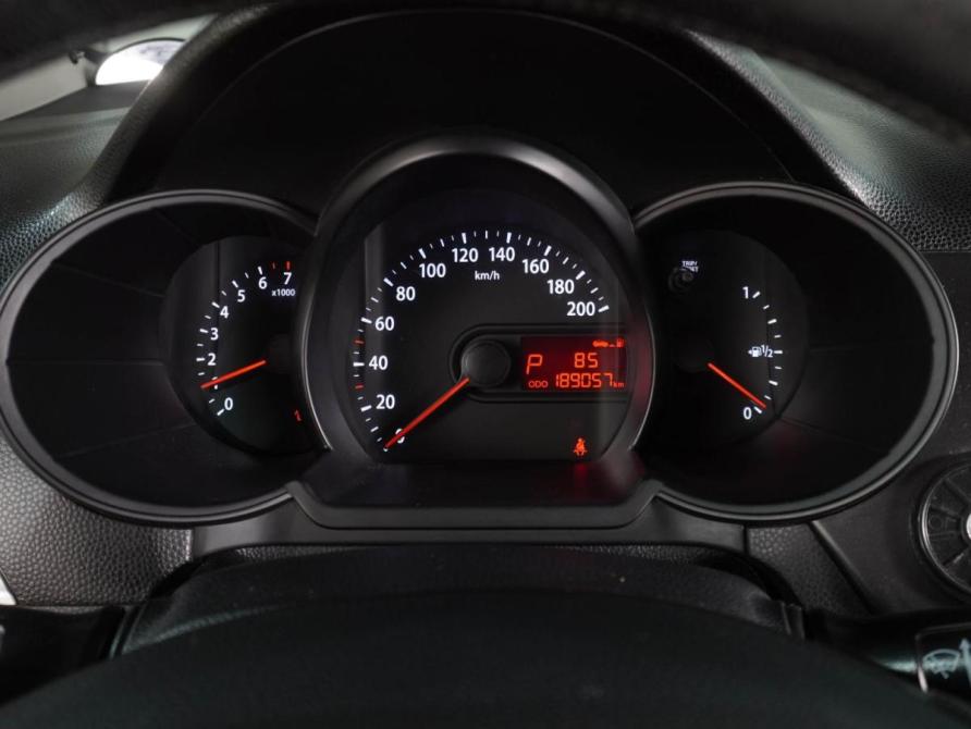 Kia Picanto II Воронеж  - изображение 18