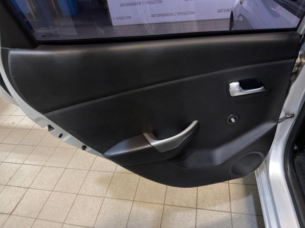 Kia Rio III с пробегом 2014 года, цена 699 000 рублей, 114404 км, седан, Автокод Объявления