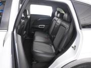 Opel Antara I Рестайлинг Москва  - изображение 26