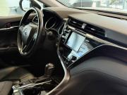 Toyota Camry VIII (XV70) Тверь  - изображение 28