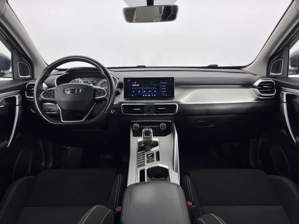 Geely Coolray I с пробегом 2021 года, цена 1 900 000 рублей, 72830 км, внедорожник, Автокод Объявления