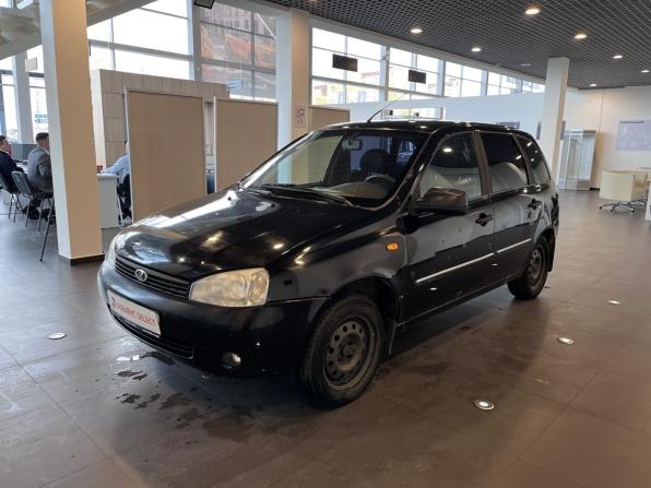 Lada (ВАЗ) Kalina I с пробегом 2012 года, цена 316 000 рублей, 177640 км, универсал, Автокод Объявления