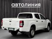 Mitsubishi L200 V Рестайлинг Красноярск  - изображение 27