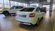 Lada (ВАЗ) Granta I Рестайлинг Чебоксары  - изображение 24