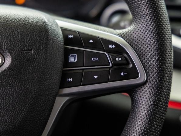 Lada (ВАЗ) Vesta I Рестайлинг (NG) с пробегом 2023 года, цена 1 068 000 рублей, 67176 км, седан, Автокод Объявления
