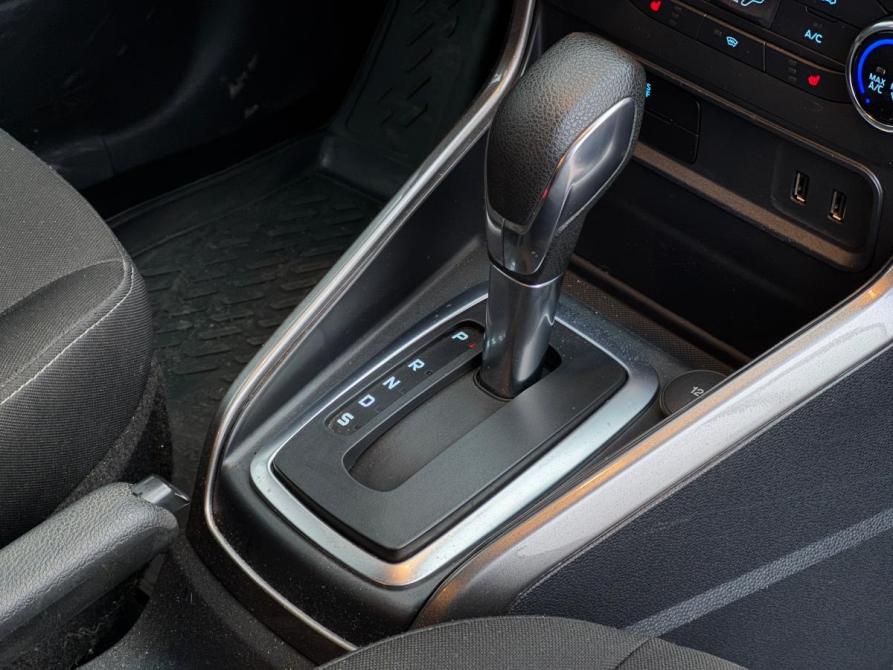 Ford EcoSport II Рестайлинг Воронеж  - изображение 21