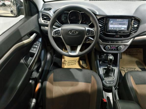 Lada (ВАЗ) Vesta I с пробегом 2019 года, цена 800 900 рублей, 139790 км, седан, Автокод Объявления