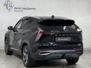 Geely Atlas II Химки  - изображение 36