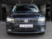 Volkswagen Tiguan II Москва  - изображение 26