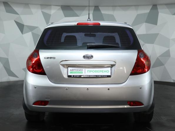 Kia Ceed I с пробегом 2008 года, цена 499 000 рублей, 246334 км, хэтчбек, Автокод Объявления