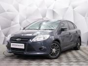 Ford Focus III Ульяновск  - изображение 17