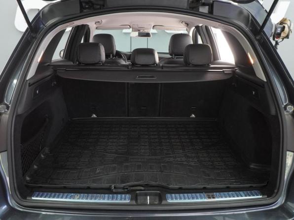 Mercedes-Benz GLC I (X253) с пробегом 2015 года, цена 2 370 000 рублей, 105139 км, внедорожник, Автокод Объявления