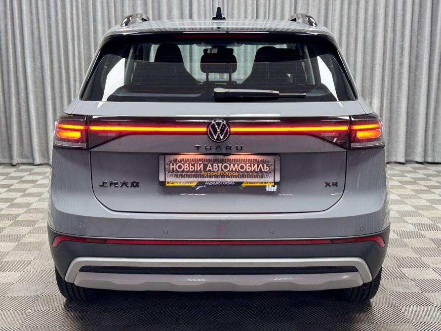 Volkswagen Tharu XR Стерлитамак  - изображение 13