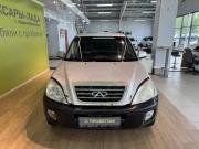 Chery Tiggo (T11) I Чебоксары  - изображение 20