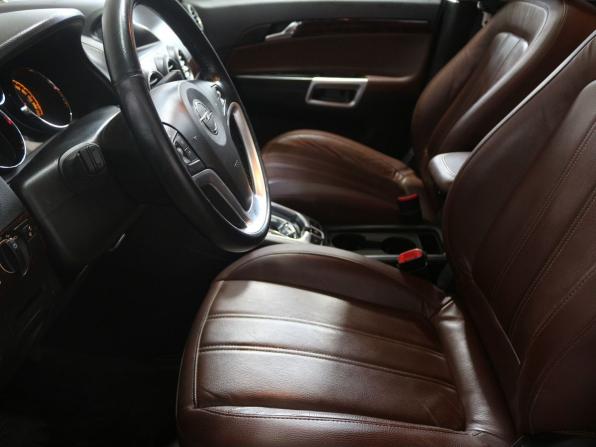 Opel Antara I Рестайлинг с пробегом 2013 года, цена 1 190 000 рублей, 125396 км, внедорожник, Автокод Объявления